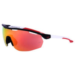 Under Armour Men's 99.0 Mm Gametime Wrap Sunglasses