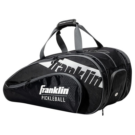 Franklin Sports Pro Series Paddle Bag (2 Colors)
