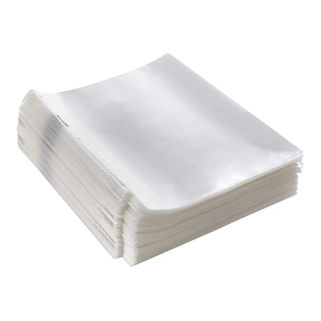 500-Pack Amazon Basics Sheet Protectors