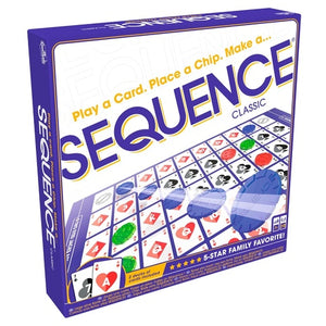 Sequence