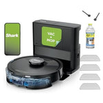 Shark Matrix Plus 2-in-1 Robot Vacuum & Mop