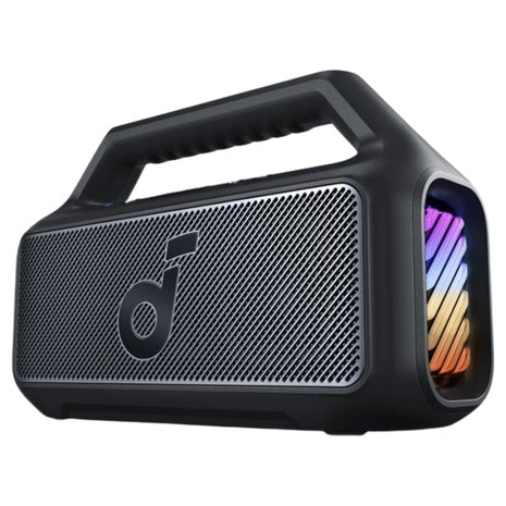 Anker Soundcore Boom 2 Portable Outdoor Bluetooth Speaker