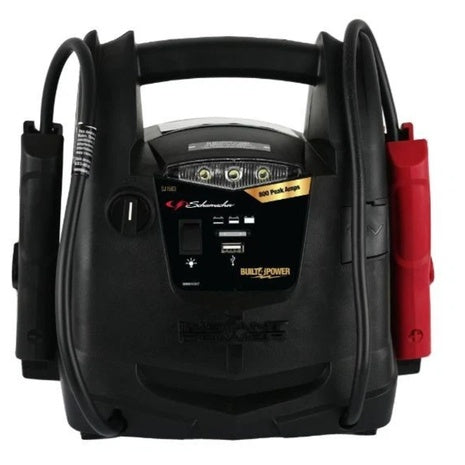 Schumacher SJ1583 800A Jump Starter & Power Station