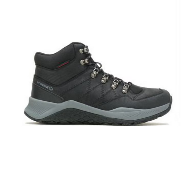 Wolverine Waterproof Men's Hiker Boots
