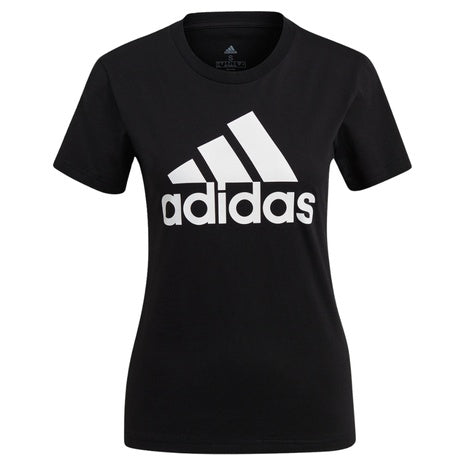 adidas Women's Essentials Logo T-Shirt