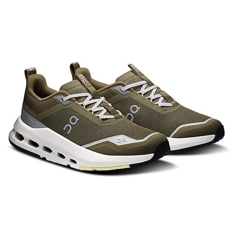 On Cloudnova Kids Sneakers
