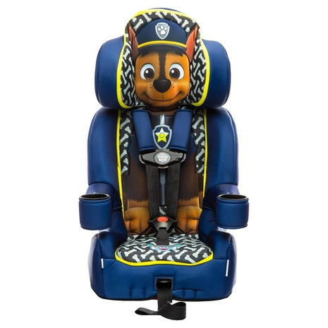 KidsEmbrace 2-in-1 Harness & Booster Car Seat (3 Styles)