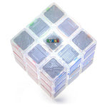 Rubik’s Pulse Light-Up Puzzle Cube