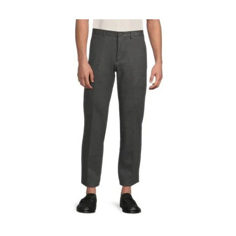 Theory Men's Zaine Wool-Blend Slim Fit Pants