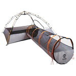 74" X 74" X 36" Elevon Extra-Large Pet Enclosure