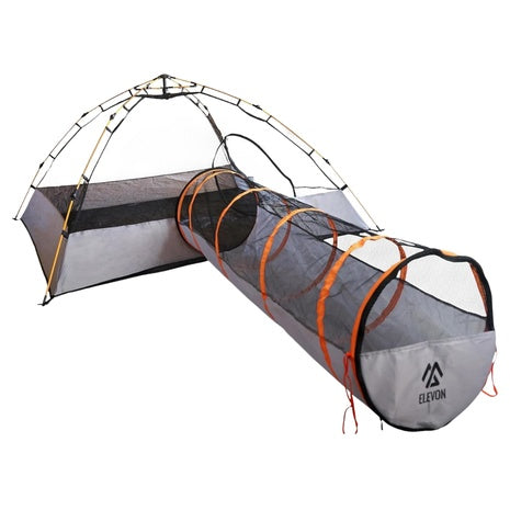 74" X 74" X 36" Elevon Extra-Large Pet Enclosure
