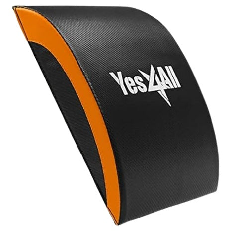 Yes4All Foldable Abdominal Exercise Pad For Floor Exercises
