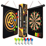 Magnetic Dart Board Game