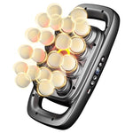Kootlee Deep Tissue 30-Intensity Massage Gun