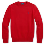 Polo Ralph Lauren Men's Cotton Crewneck Sweater