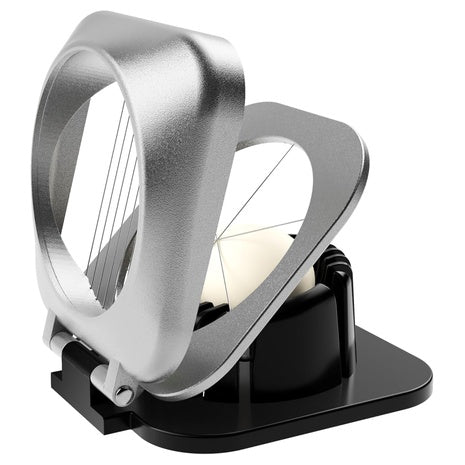 Heavy Duty Egg & Fruit Slicer