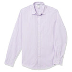 Amazon Essentials Men's Regular-Fit Stripe Shirt