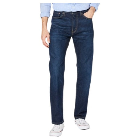 Levi's Men's 505 Regular Fit Jeans
