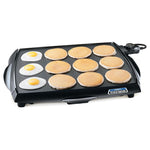 Presto Tilt 'n Drain Electric Griddle