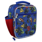 Blaze and the Monster Machines Insulated Lunch Box