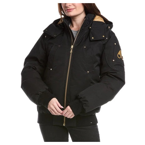 Moose Knuckles Women's Down Jacket