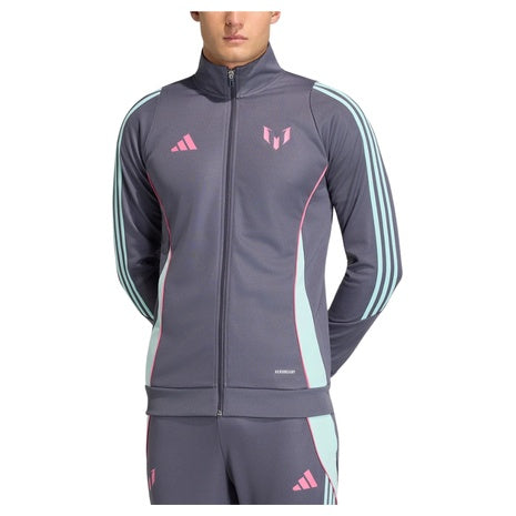 adidas Men's Messi Track Jacket