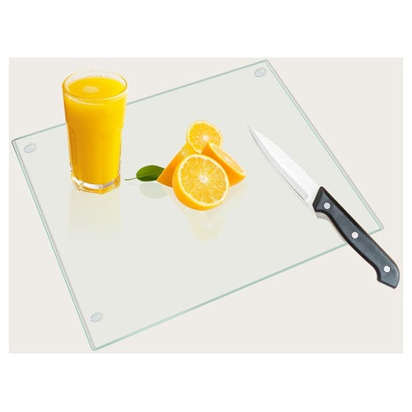 Tempered Glass Cutting Board
