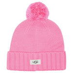 UGG Knit Pompom Women's Beanie