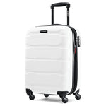 Samsonite Hardside Expandable Carry-On Spinner