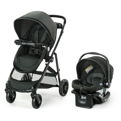Graco Modes Element Travel System
