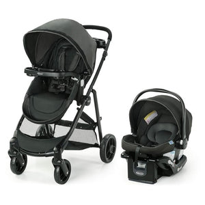Graco Modes Element Travel System