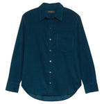 Women's Classic Corduroy Shirt