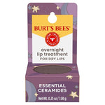 Burt's Bees Overnight Intensive Lip Treatment