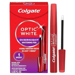 Colgate Optic White Overnight Teeth Whitening Pen (0.08 Oz)