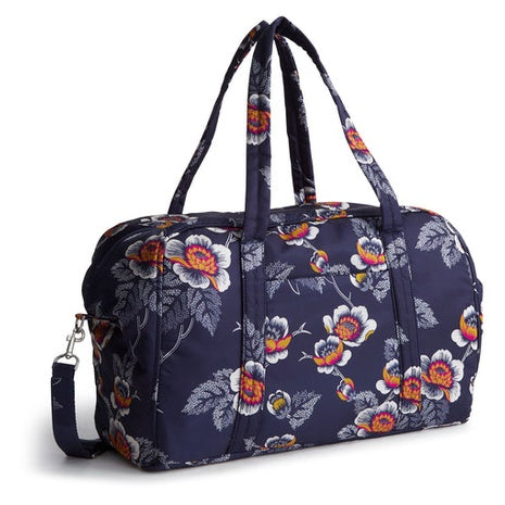 Up To 70% Off Vera Bradley Handbags, Luggage, Totes and More!