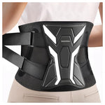 Duoorra Unisex Lower Back Pain Relief Brace (Various Sizes)