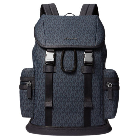 Michael Kors Men's Cooper Logo Backpack