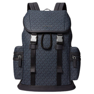 Michael Kors Men's Cooper Logo Backpack