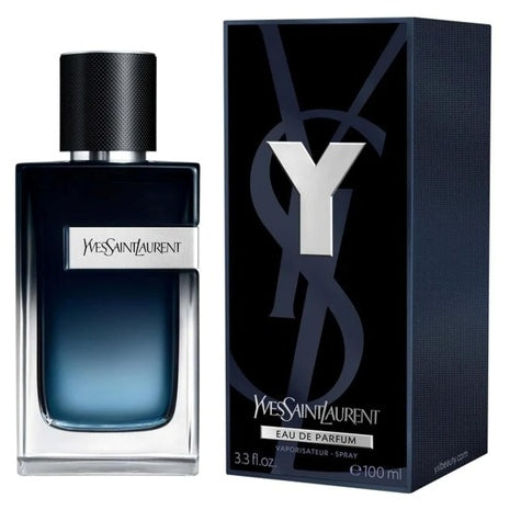 3.3oz Yves Saint Laurent Y Eau de Parfum for Men