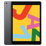 Apple iPad 32GB Wi-Fi Tablet With A10 Fusion Chip [Refurbished]
