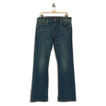 Lucky Brand Men's 410 Athletic Straight Leg Jeans