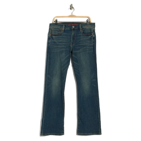 Lucky Brand Men's 410 Athletic Straight Leg Jeans