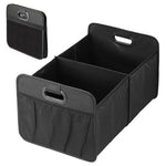 Car Trunk Organizer