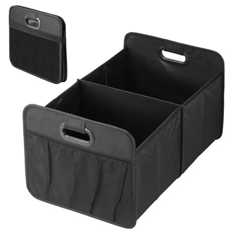 Car Trunk Organizer