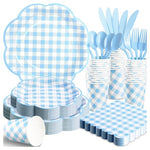 350-Piece Party Supplies Set