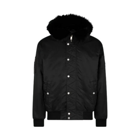 Men's Denali Bomber Jacket