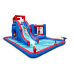 Bounce Houses, Water Slides, and More Outdoor Toys On Sale!