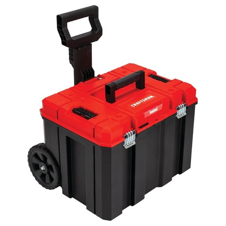 Craftsman Versastack Lockable Rolling Tool Box