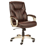 Amazon Basics Executive Office Chair (3 Colors)