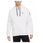 Nike Men's Therma-Fit Full-Zip Logo Hoodie (5 Colors)